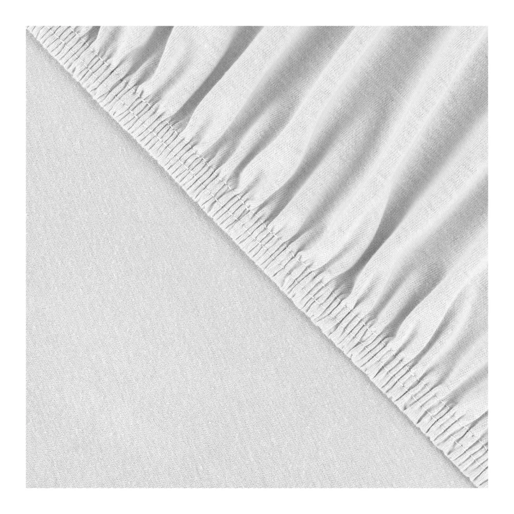 Jersey-Spannbetttuch 40x90 cm