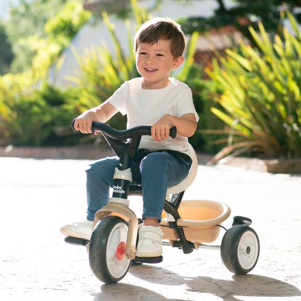 Smoby Dreirad »Baby Balade«