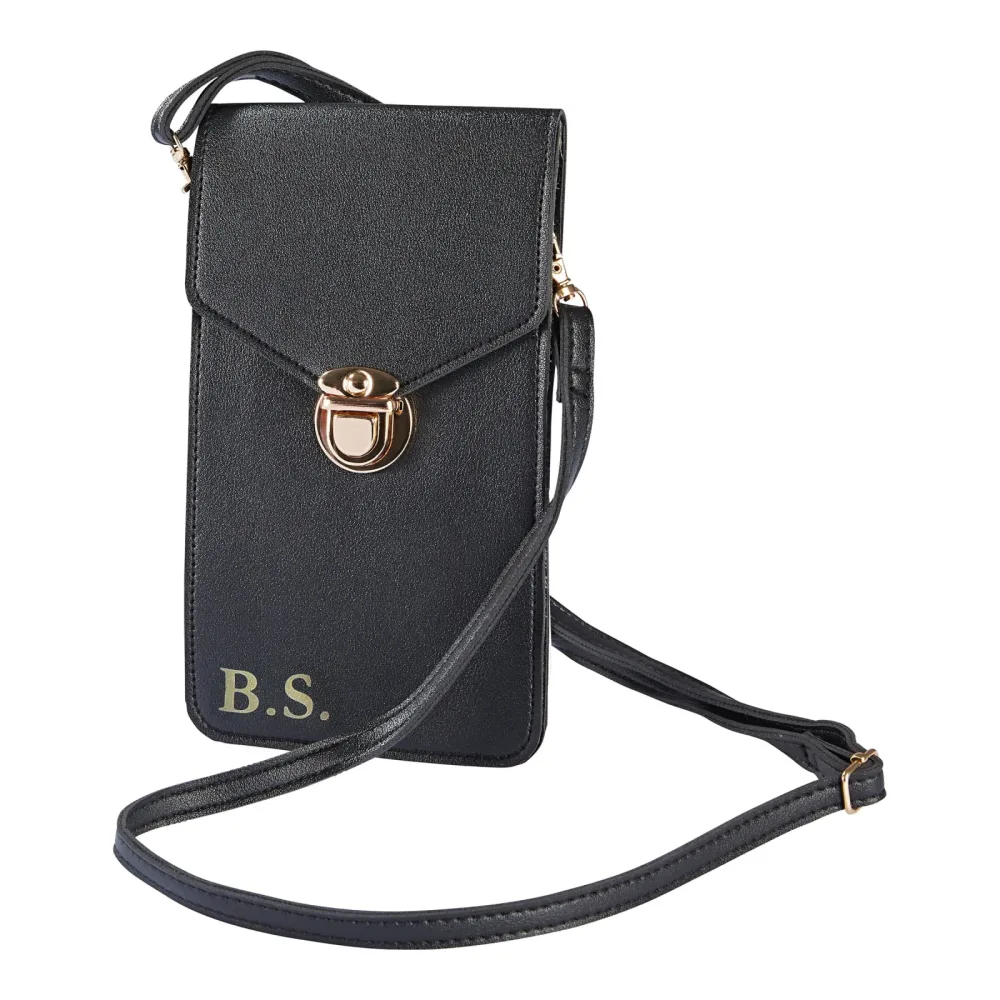 Touchscreen-Tasche 