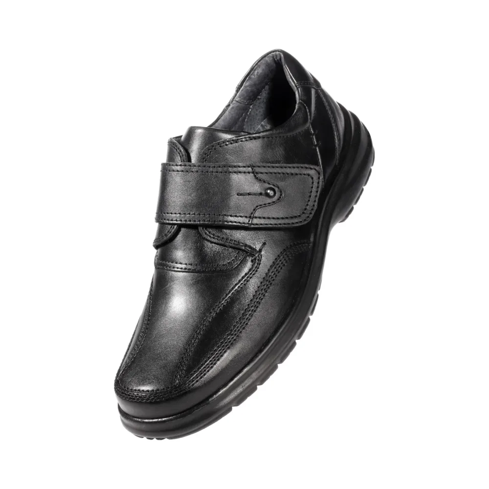Herren-Halbschuh 