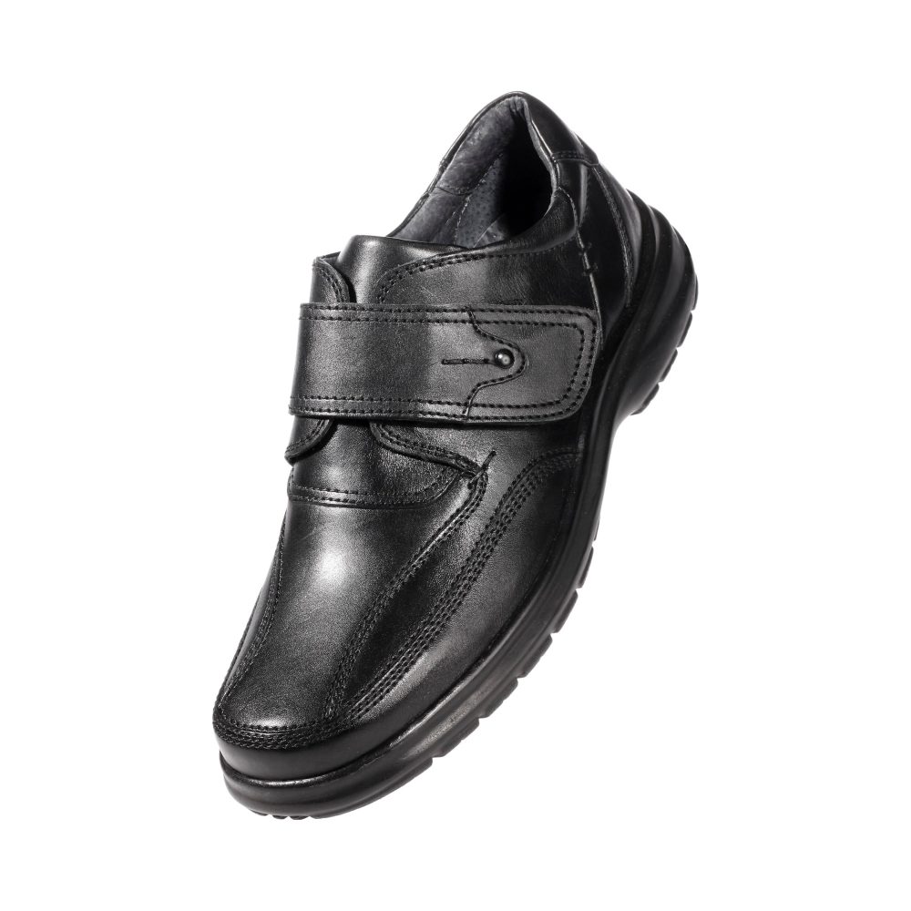 Herren-Halbschuh 