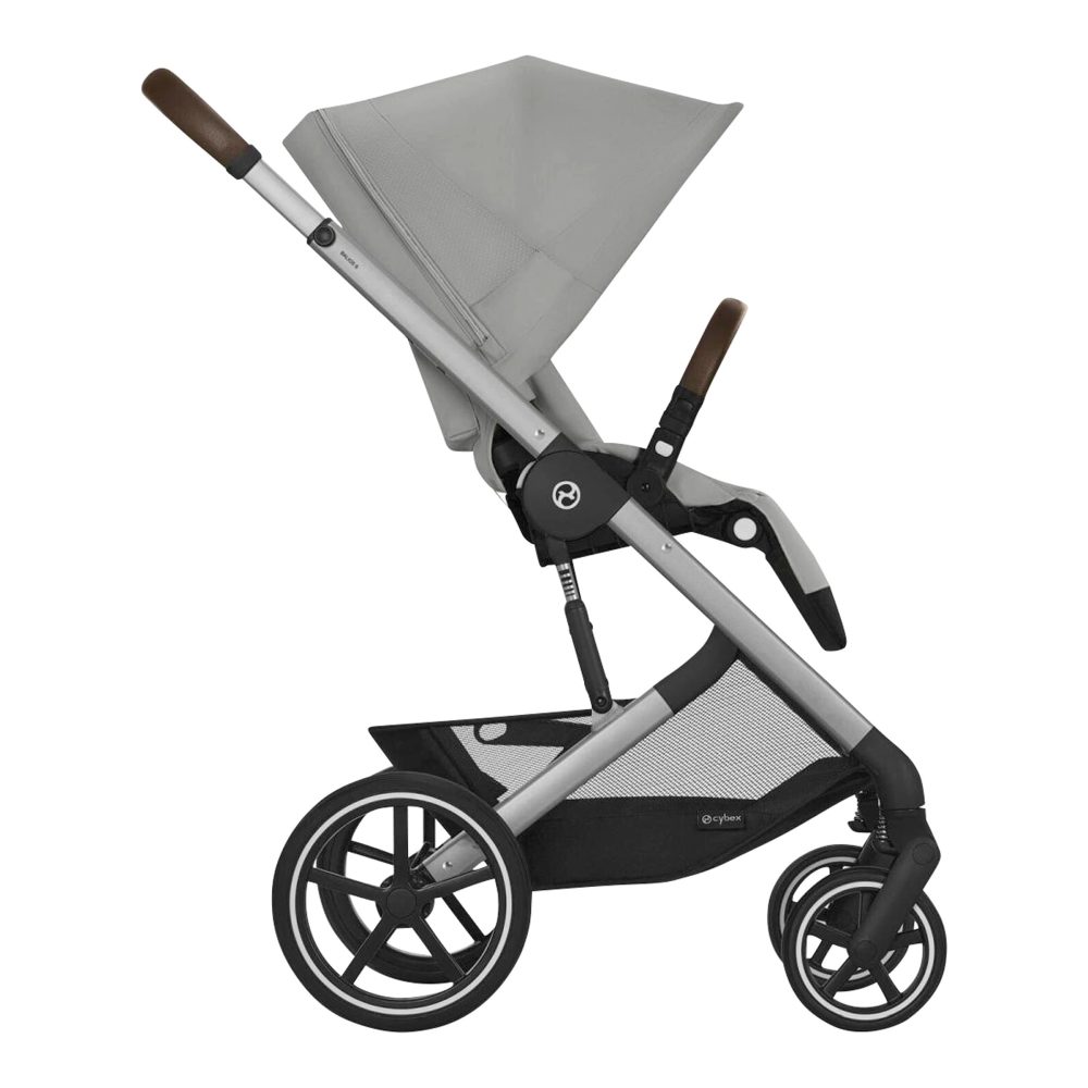 Kinderwagen BALIOS S LUX
