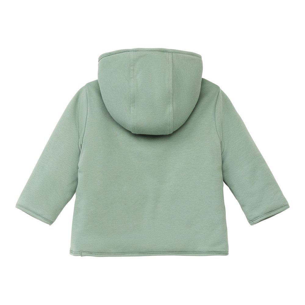Wendejacke