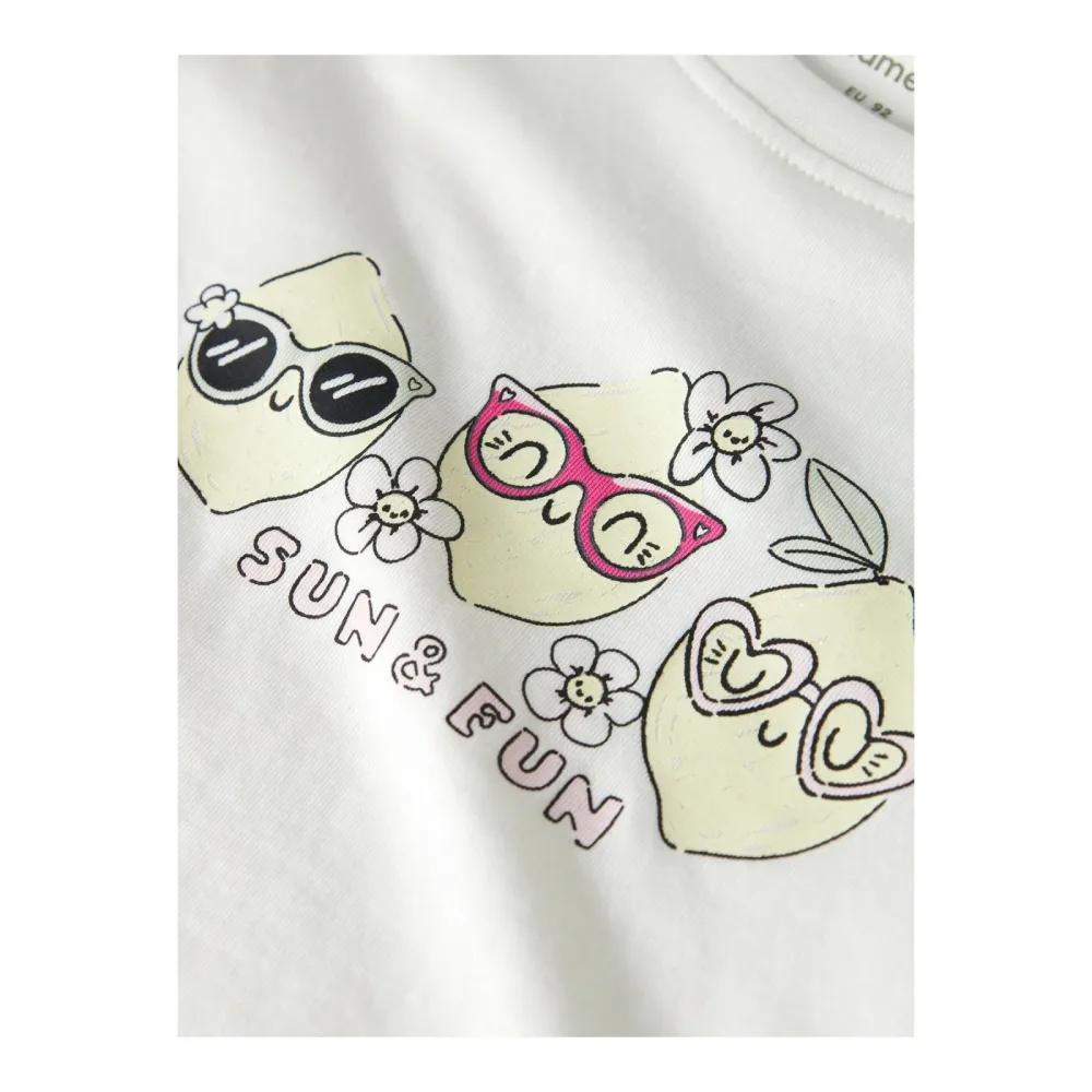 Name It T-Shirt 