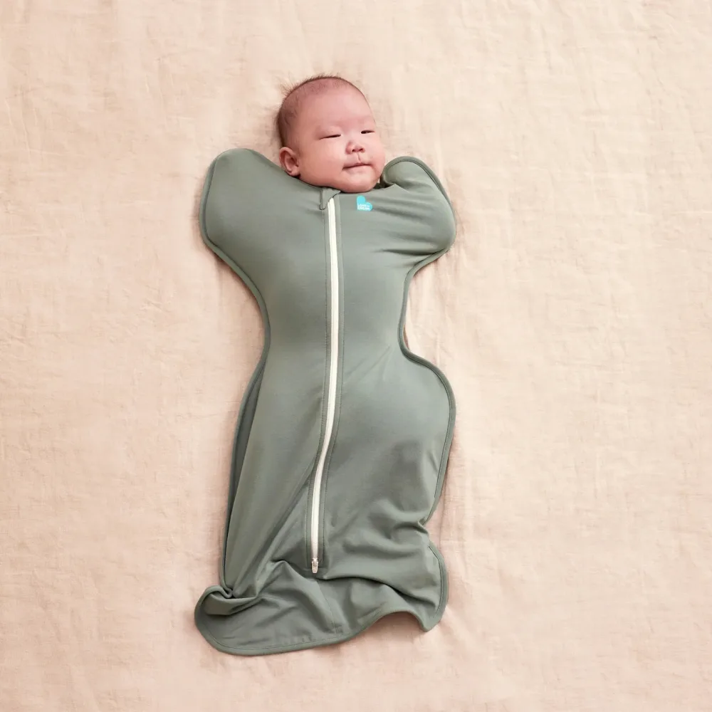 Pucksack Swaddle Up 1.0? TOG
