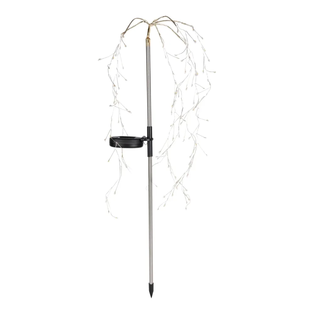 Solar-LED-Stecker 