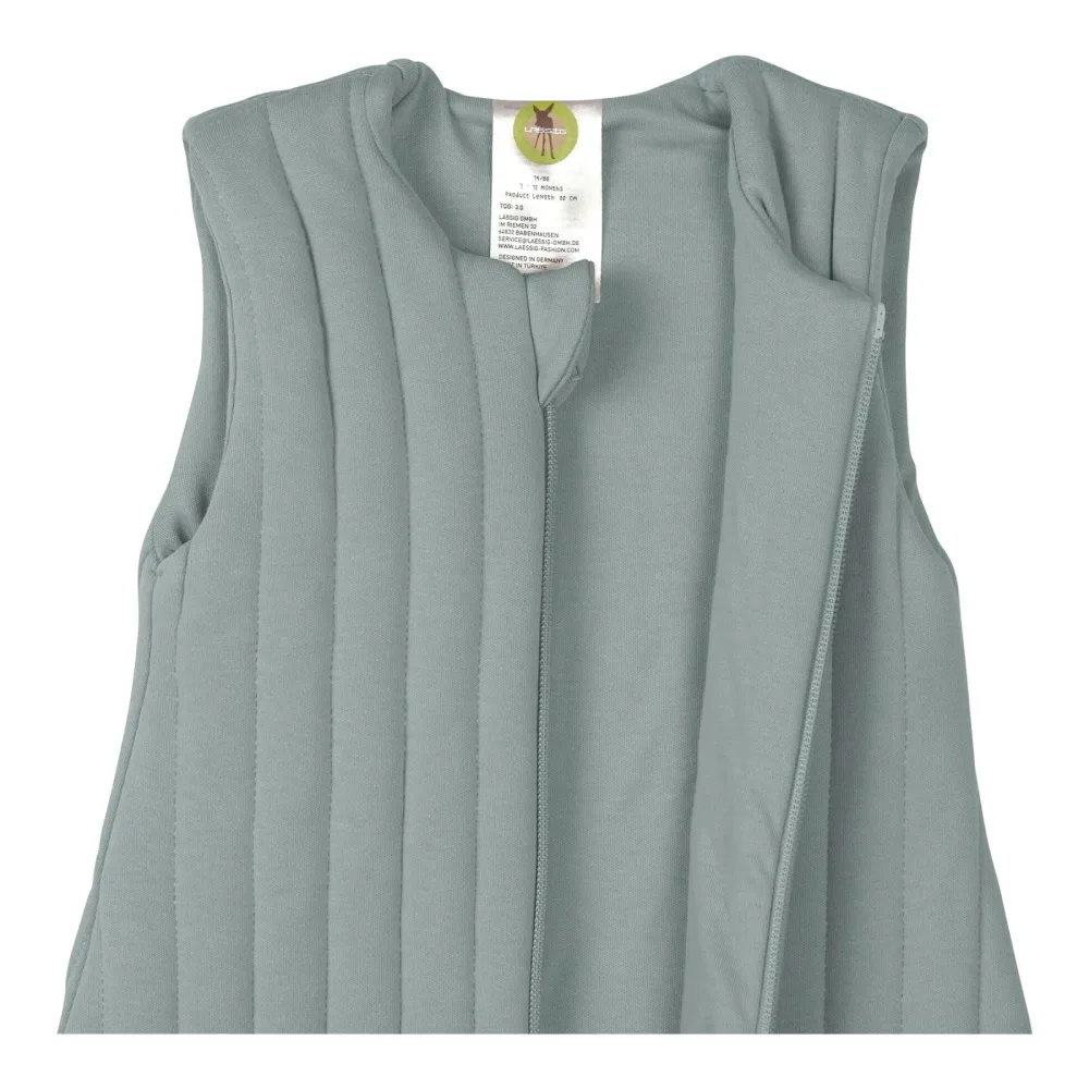 Ganzjahres-Schlafsack Quilted 2.5 TOG