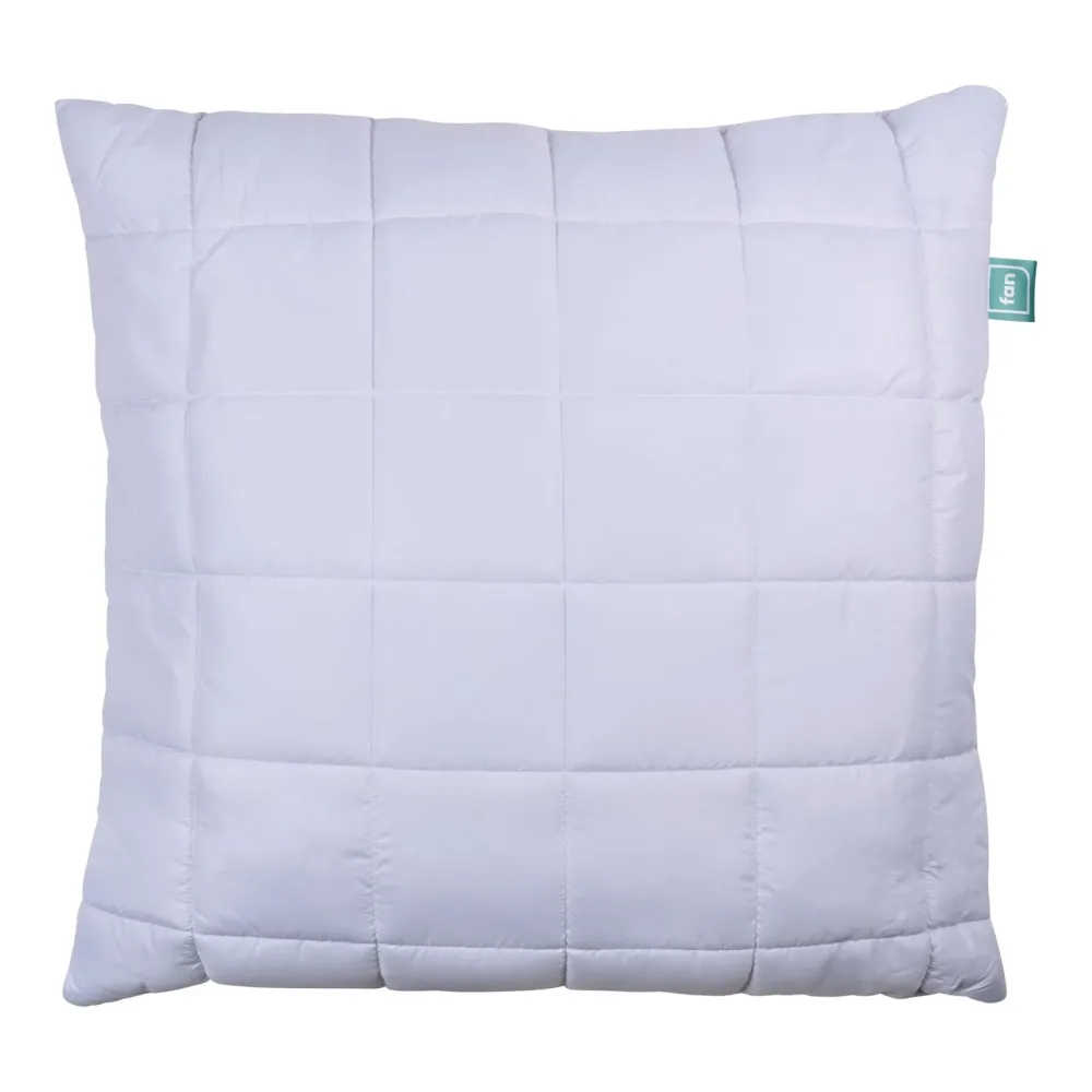 f.a.n. frankenstolz® Dacron® AKTIVKOHLE Kissen