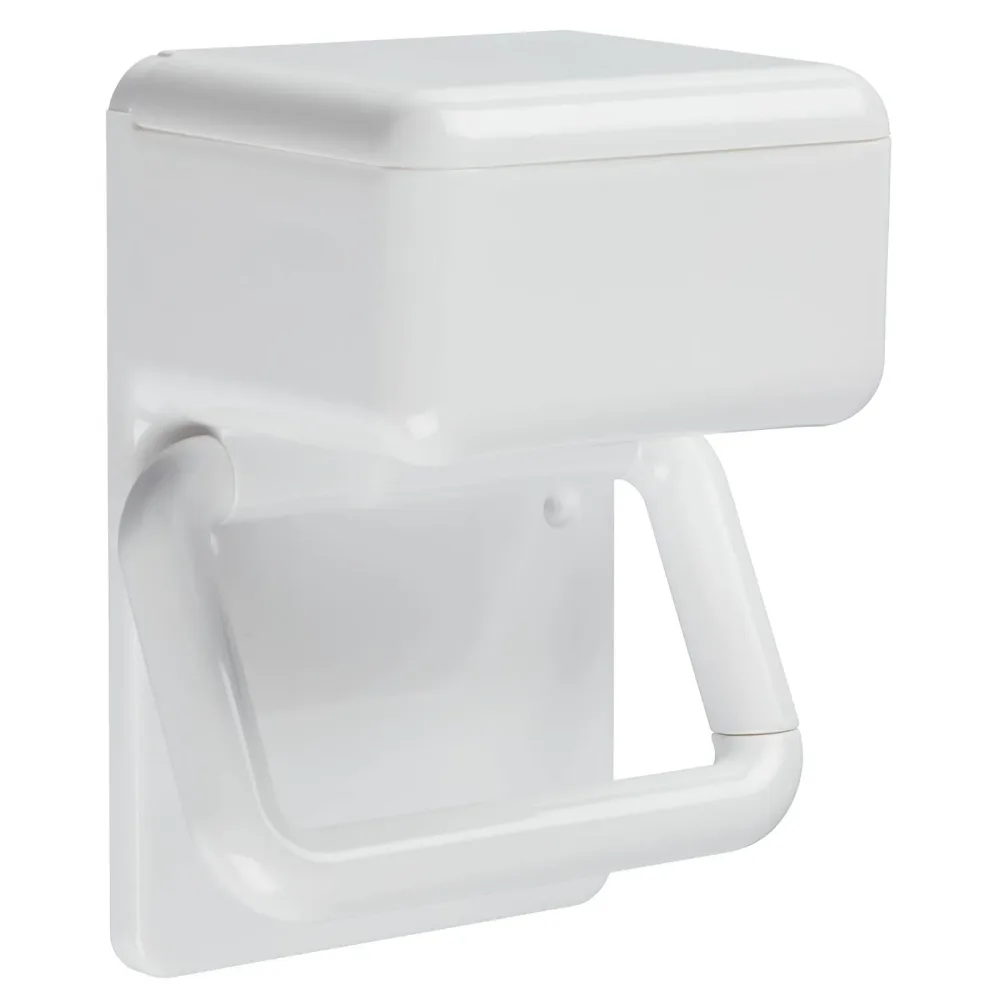 WENKO® Duo-Papierhalter
