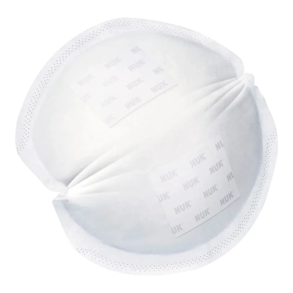 NUK High Performance Stilleinlagen