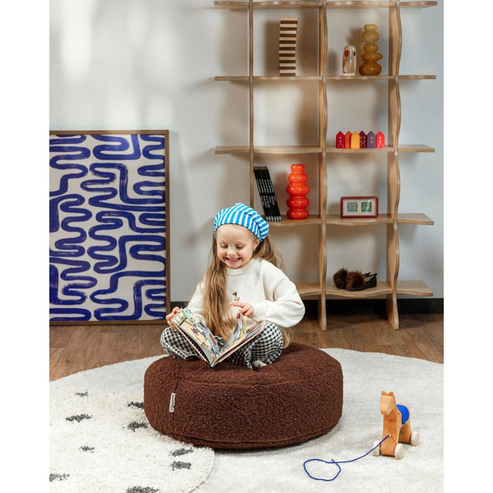 Sitzsack Ottoman Teddy