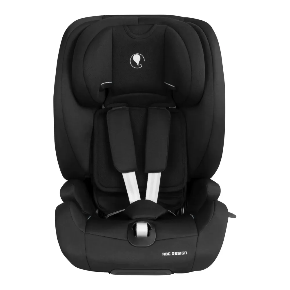 Kindersitz Aspen 2