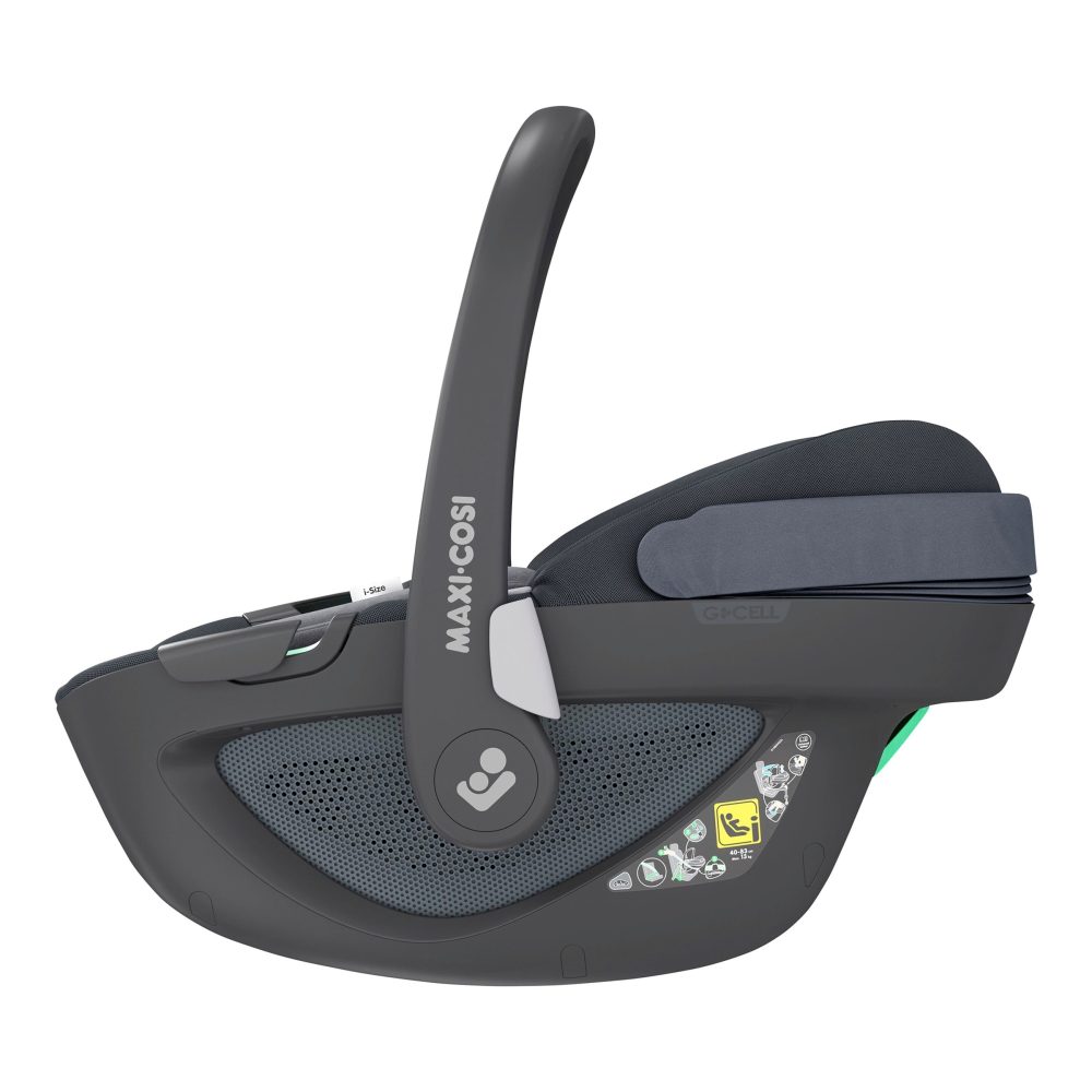 Babyschale Pebble 360