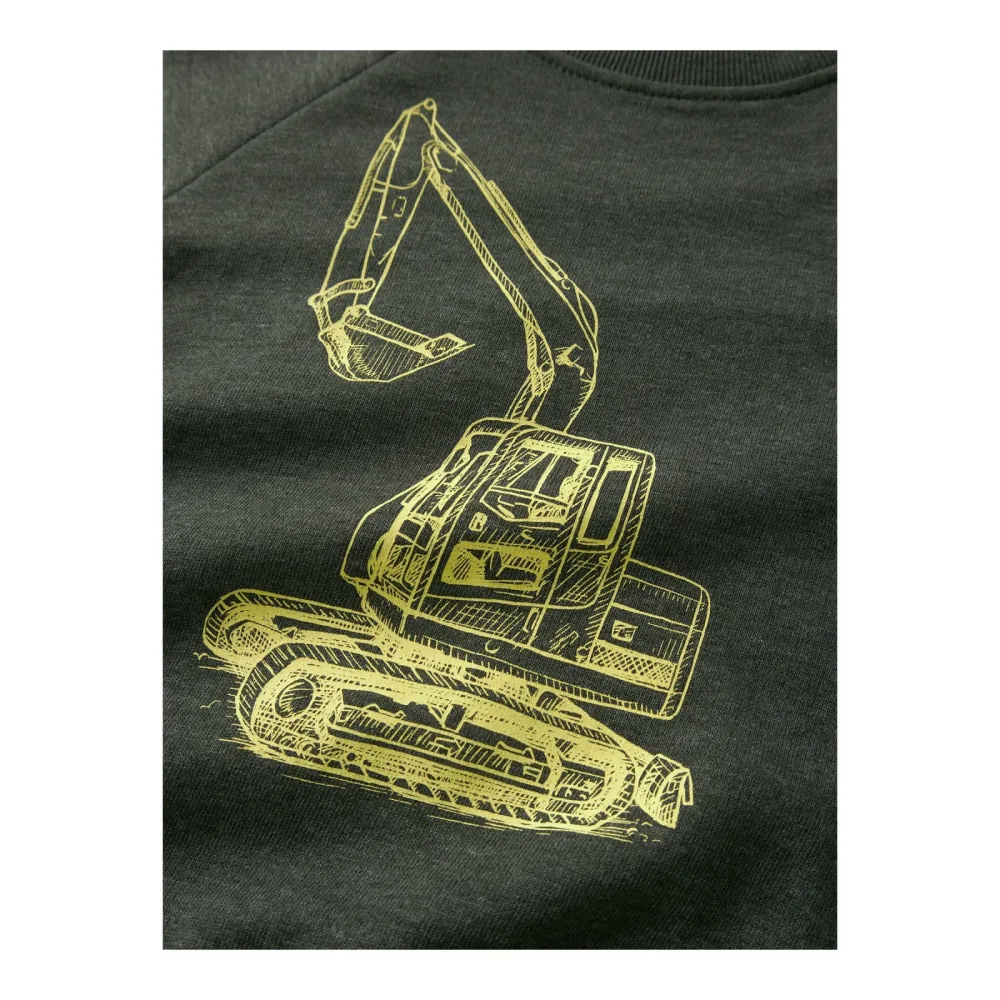 Name It Sweatshirt 