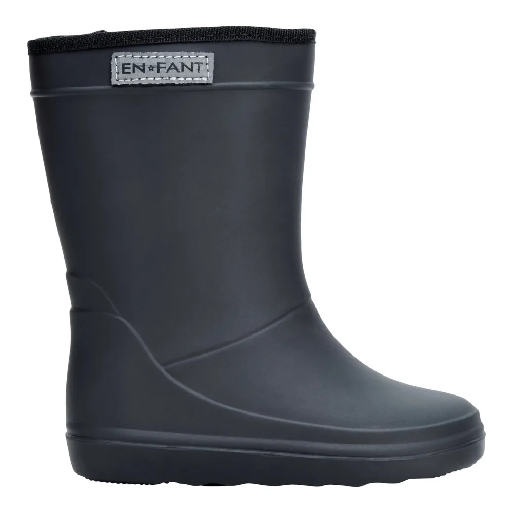 Thermo-Gummistiefel