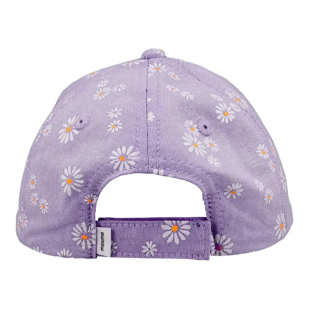 Cap Blumen