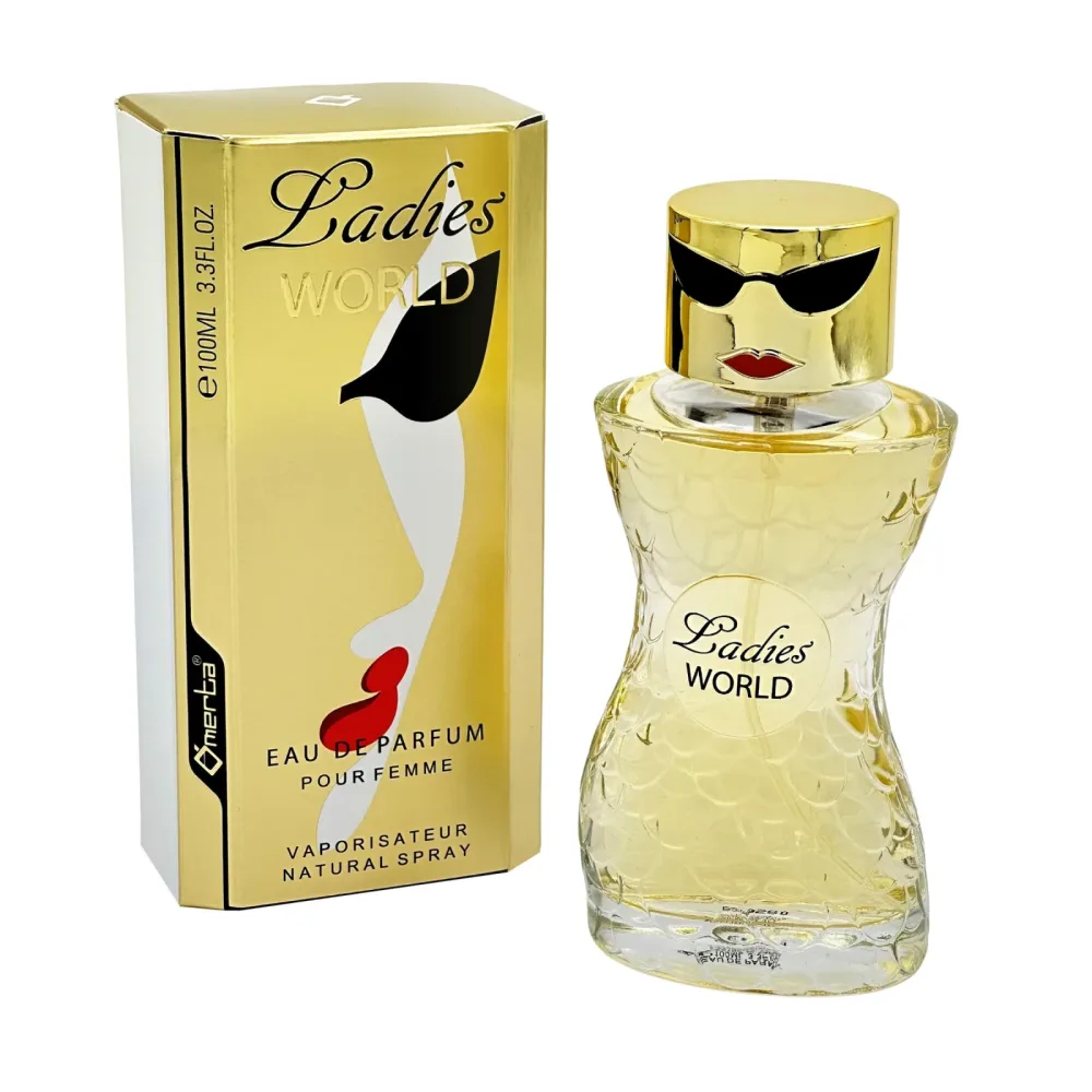 Parfum 