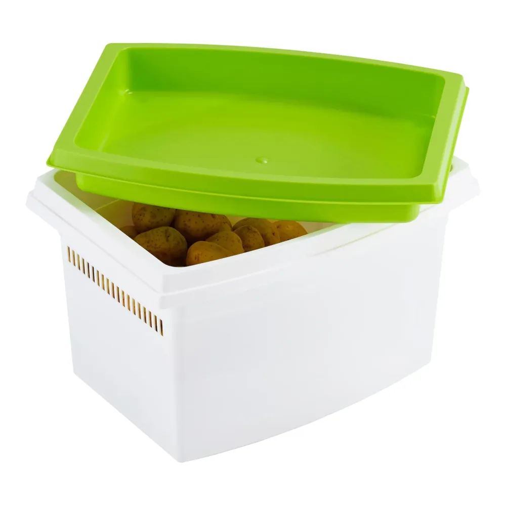 Kartoffel- und Gemüsebox 