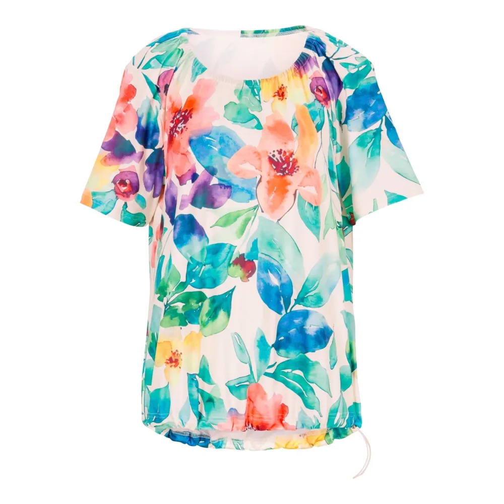Damen-Shirt ?Simone?, Größe: XL