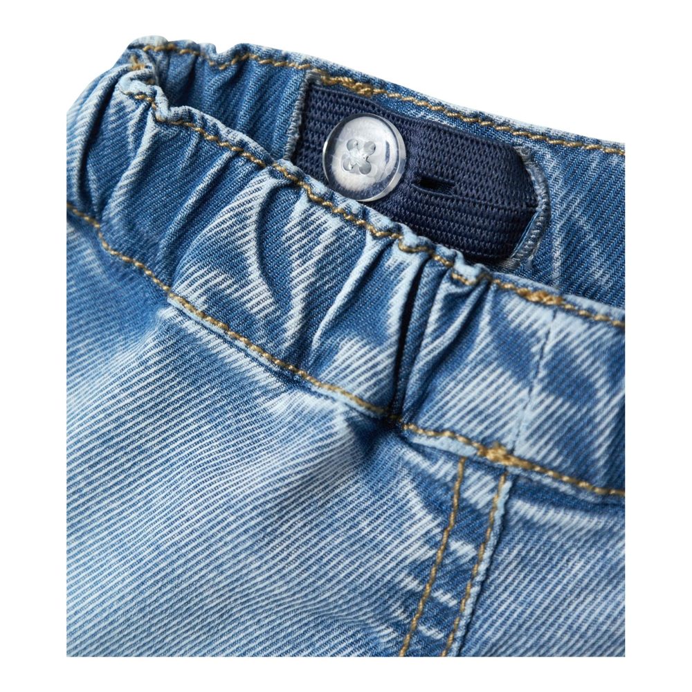 Cargo-Jogging-Jeans