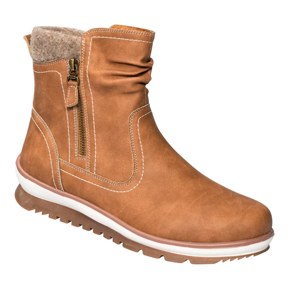wonderwalk Wärme-Stiefelette ?Wiebke?, Größe: 36