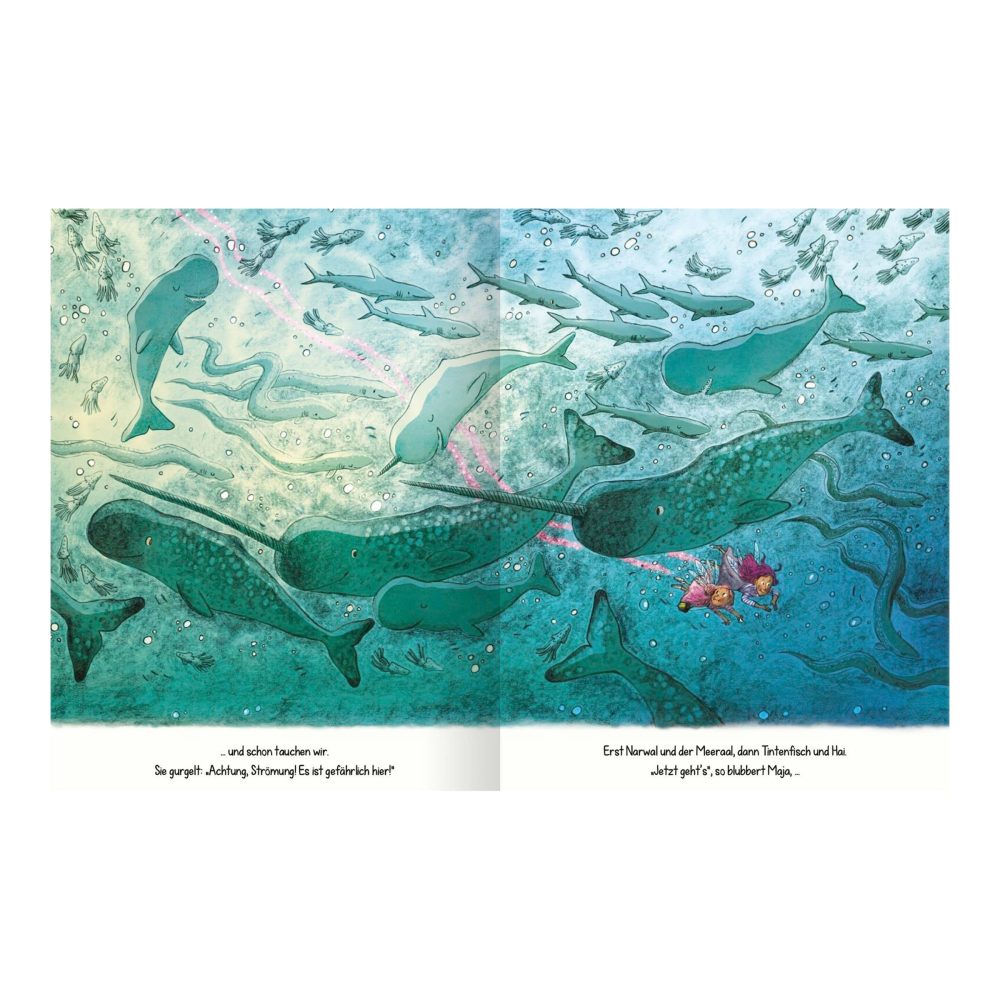 Pappbilderbuch Die kleine Zahnfee