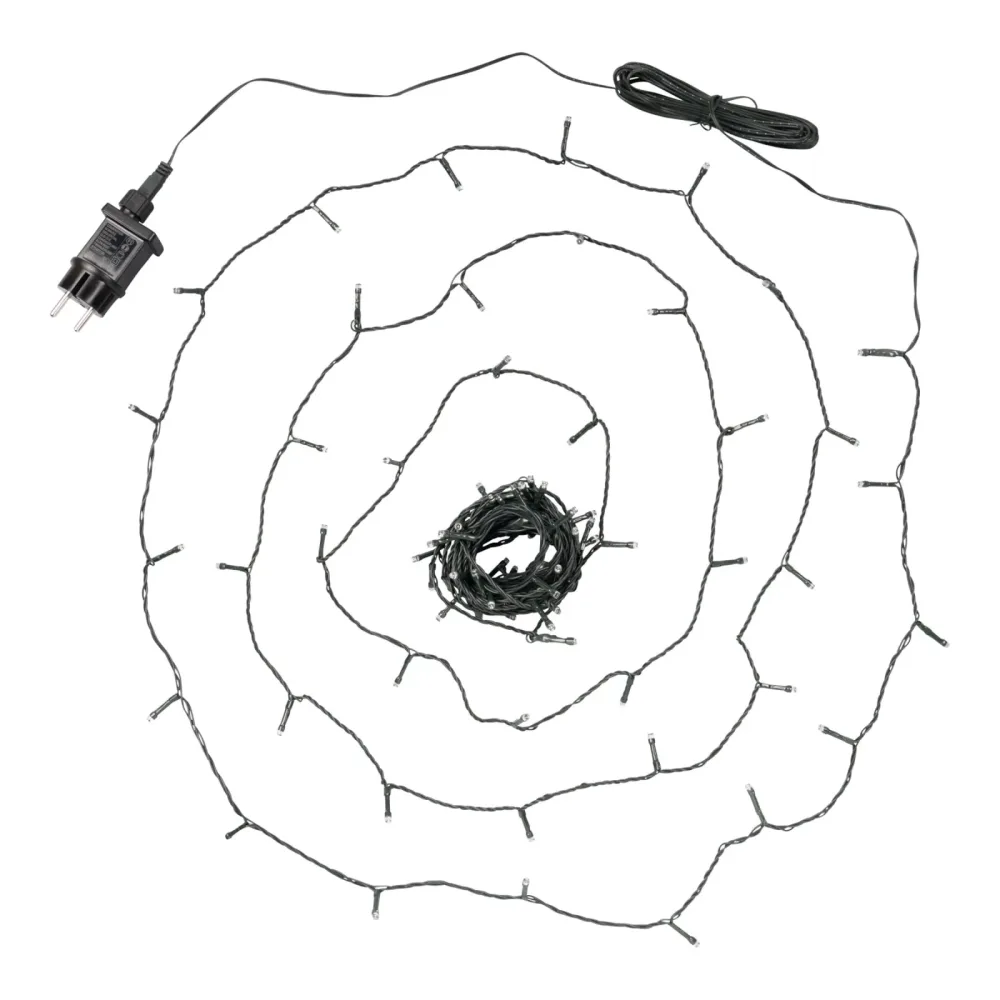 LED-Lichterkette, 14,9 m