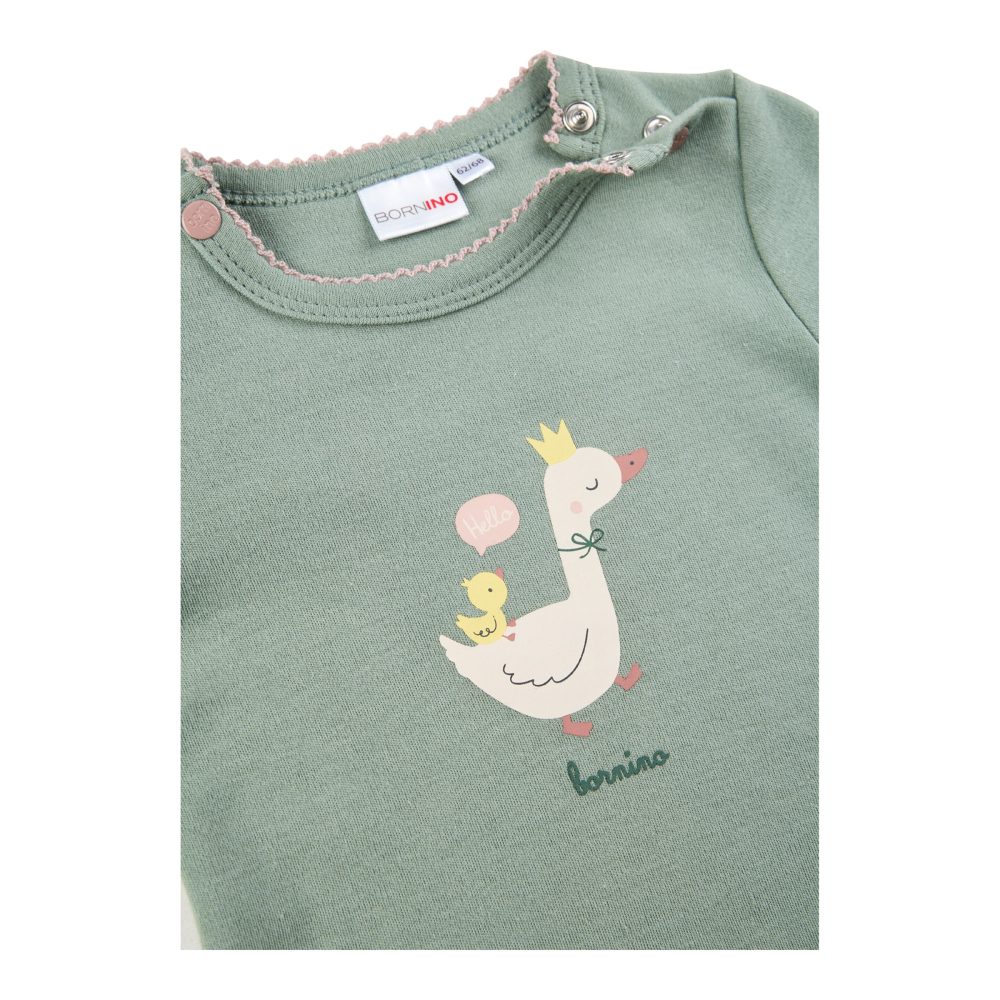 T-Shirt Gans