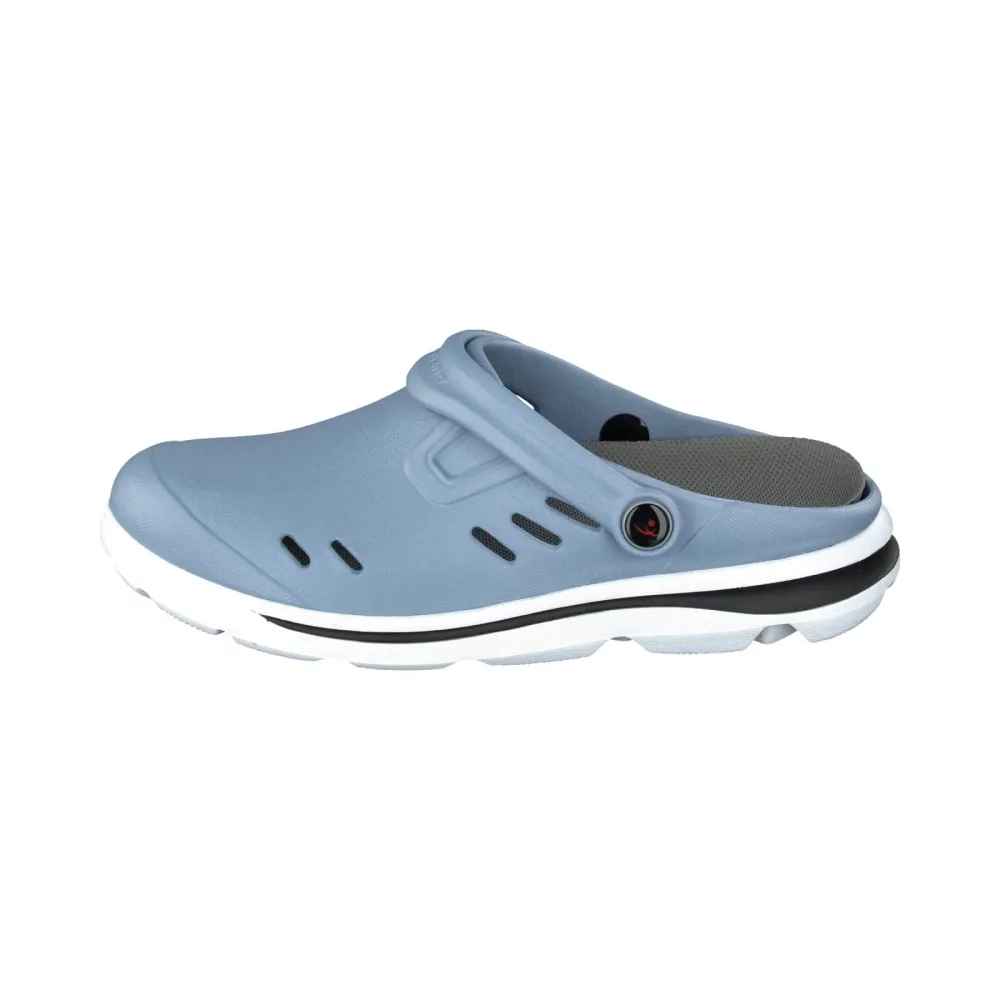 Ortho Clog, Größe: 39, blau