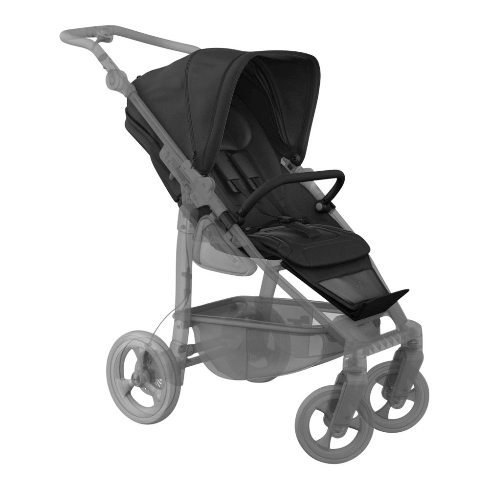 Sportwagen mono 4