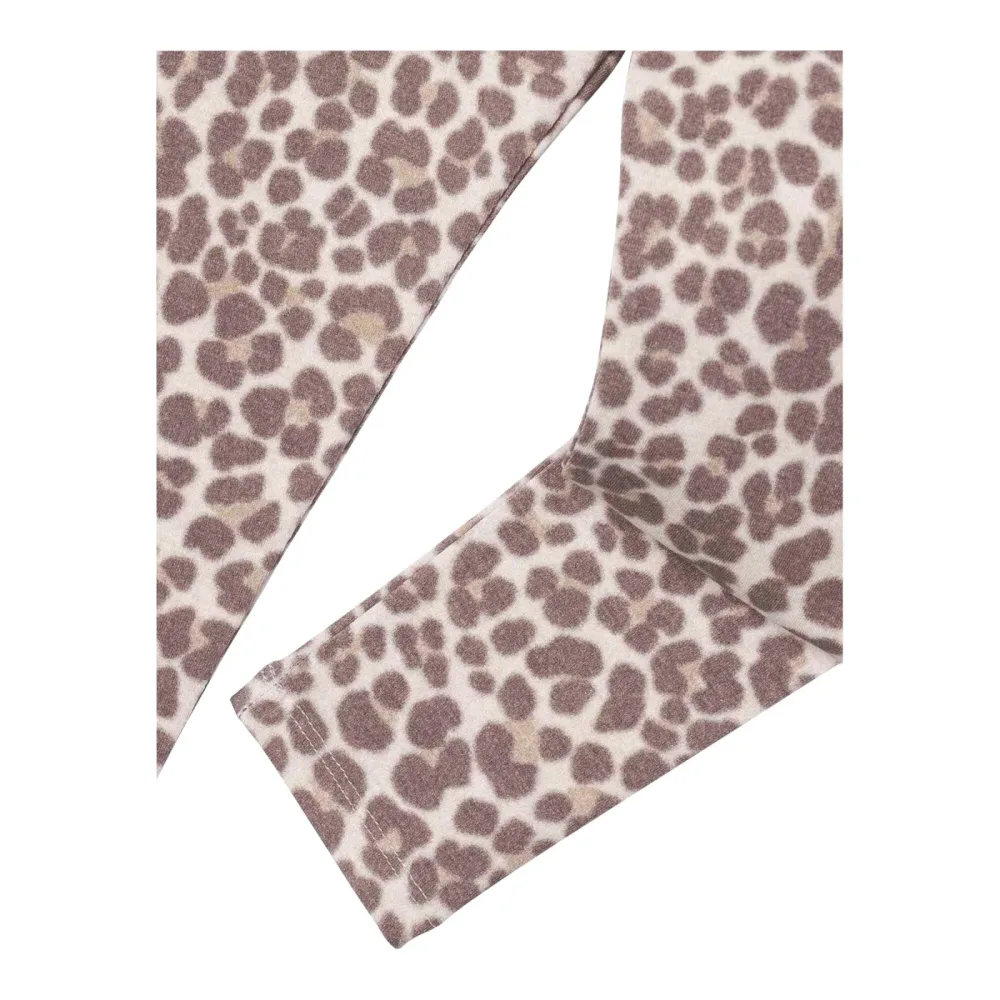 Leggings Leoprint