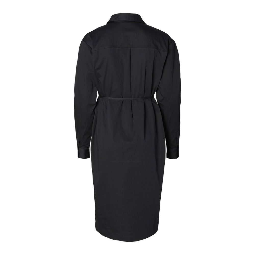 Umstands- und Still-Kleid Akaya