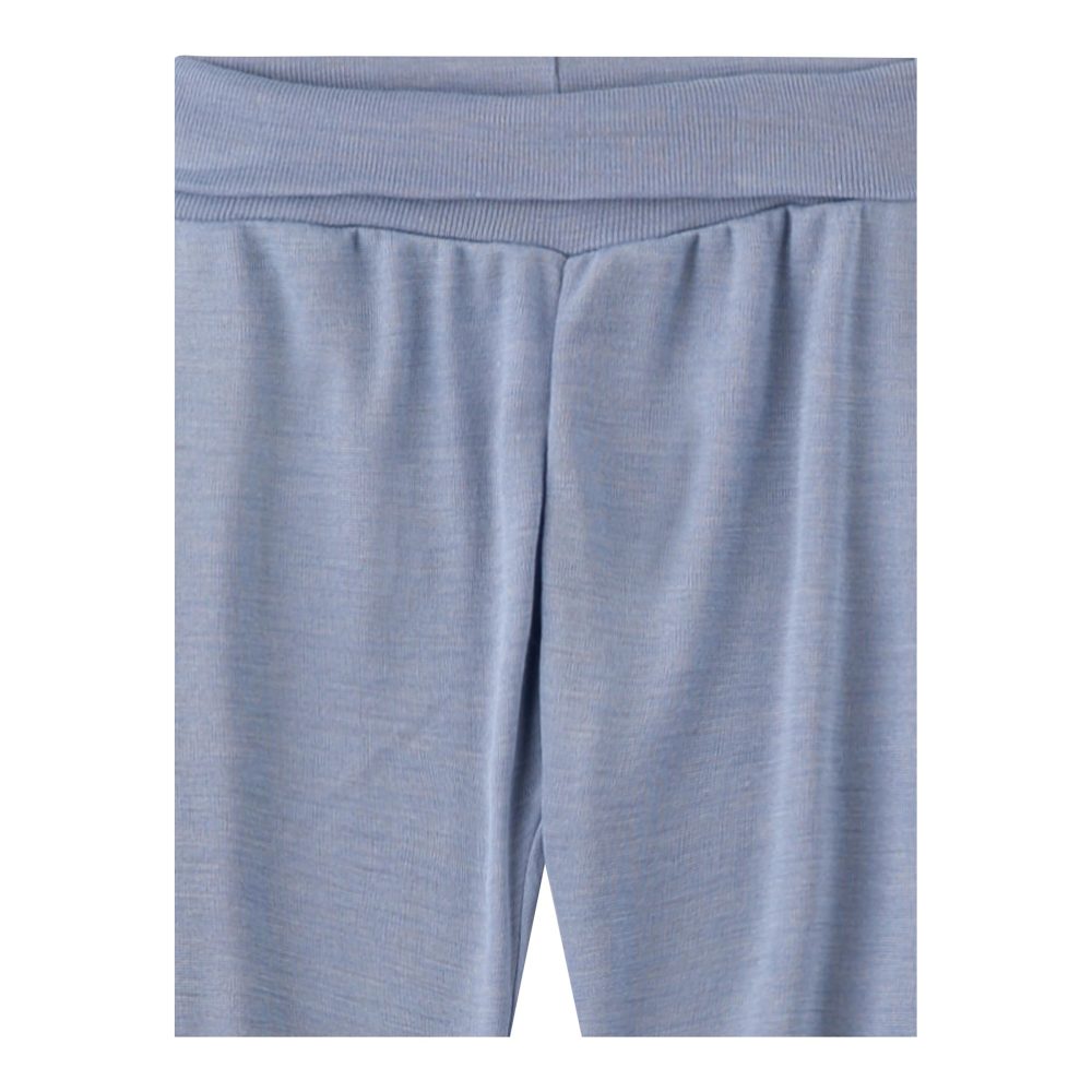 Hose Wolle/Seide