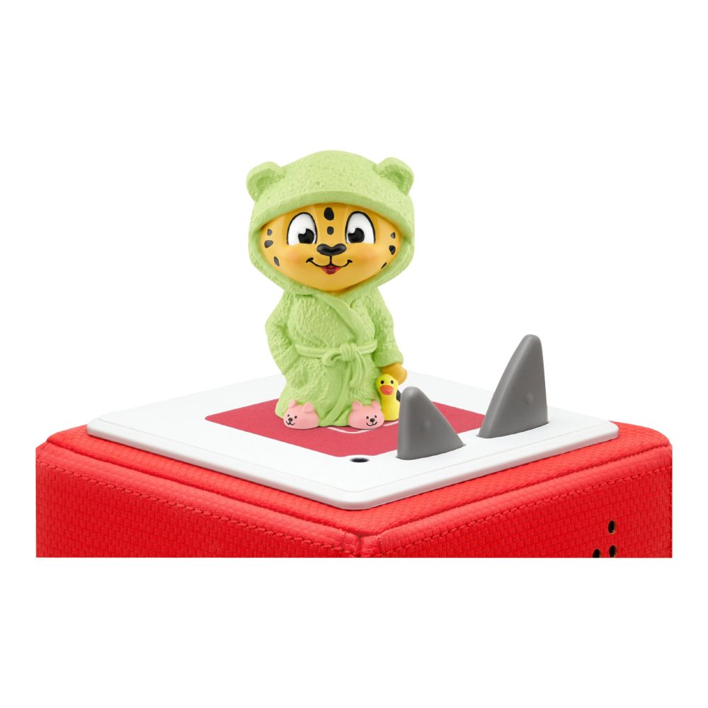 tonies® Leos Tag - Es ist so weit ? Badezeit!