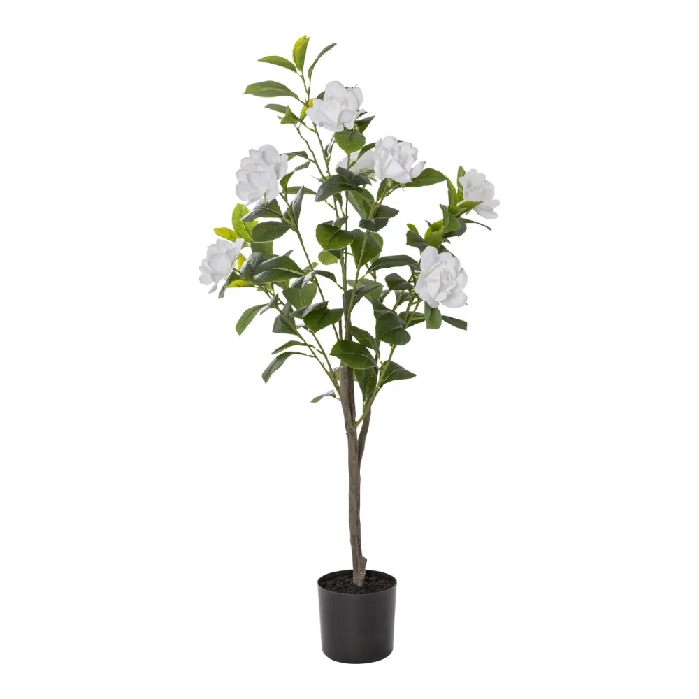 Kunstbaum ?Gardenie?