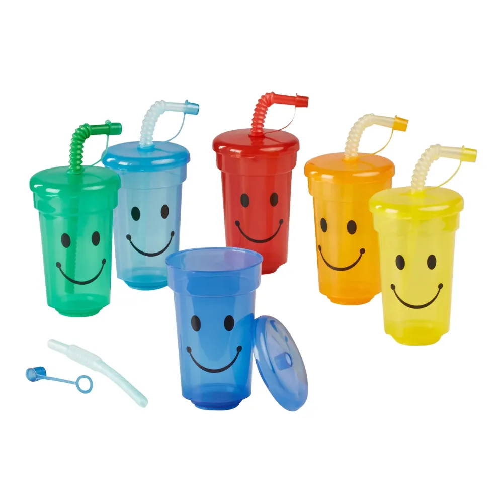 Trinkbecher-Set 