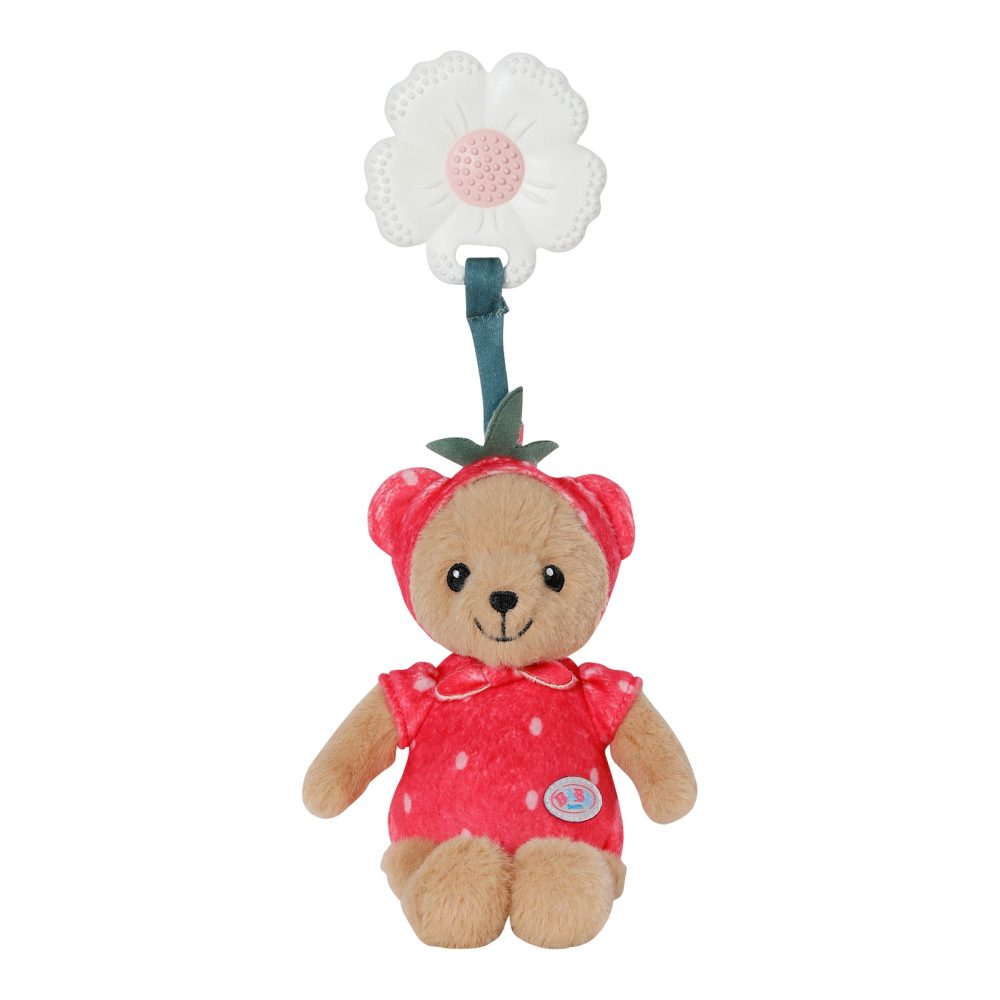 Kuscheltier Teddy ErdBÄRe for babies 18cm