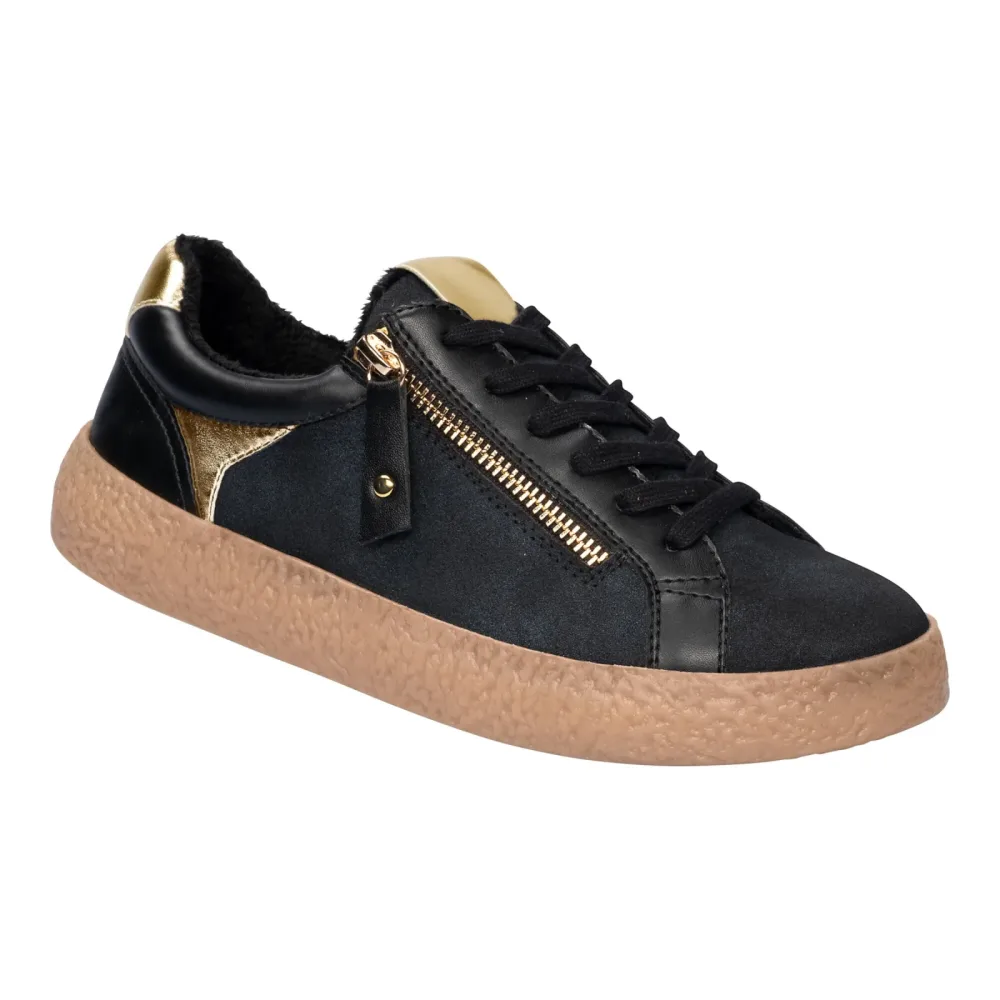 wonderwalk Wärme-Sneaker  H-Weite 