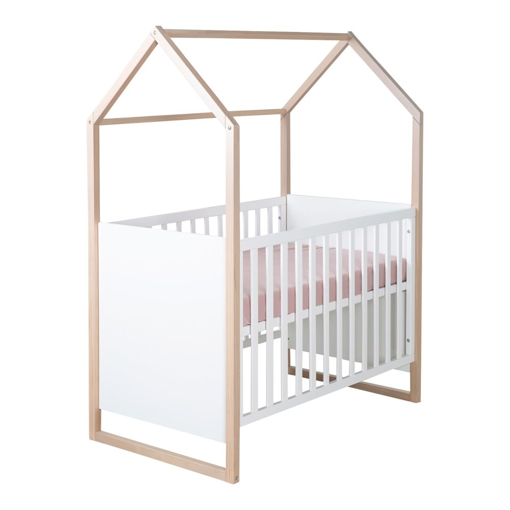 3-tlg. Babyzimmer Cabane