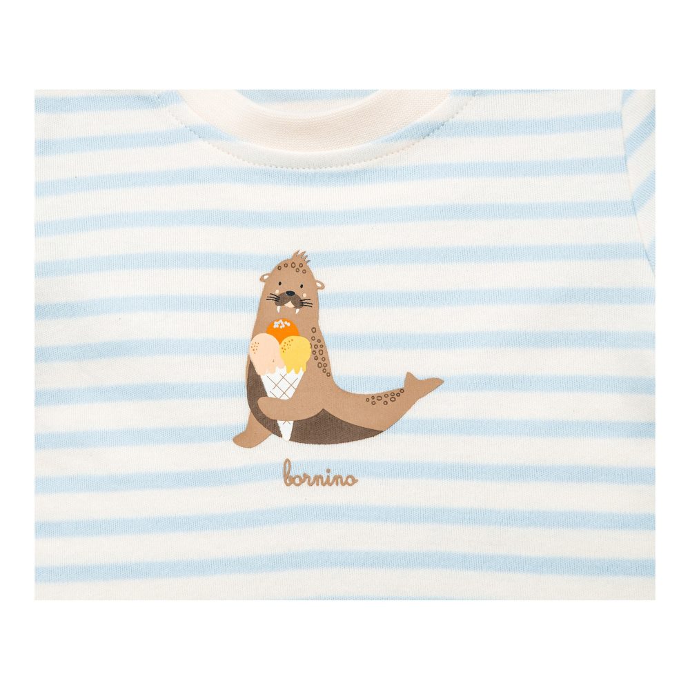 T-Shirt Ringel