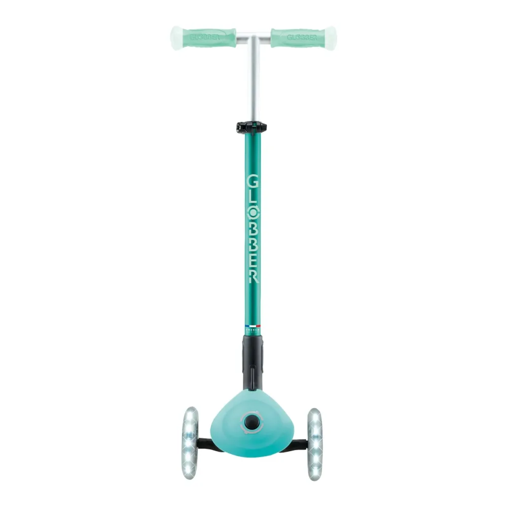 Scooter Elite Glow Lights