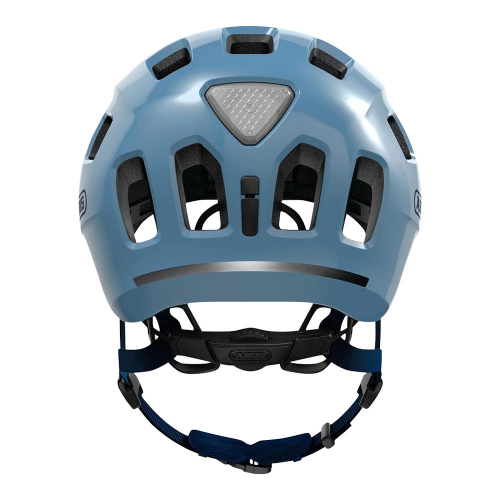 ABUS Velohelm Youn-I 2.0 - Glacier Blue