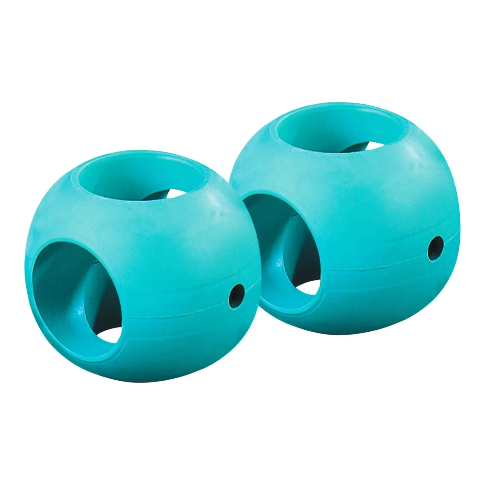 Magnet-Waschball ­?Zauberkugel?, 2 Stück