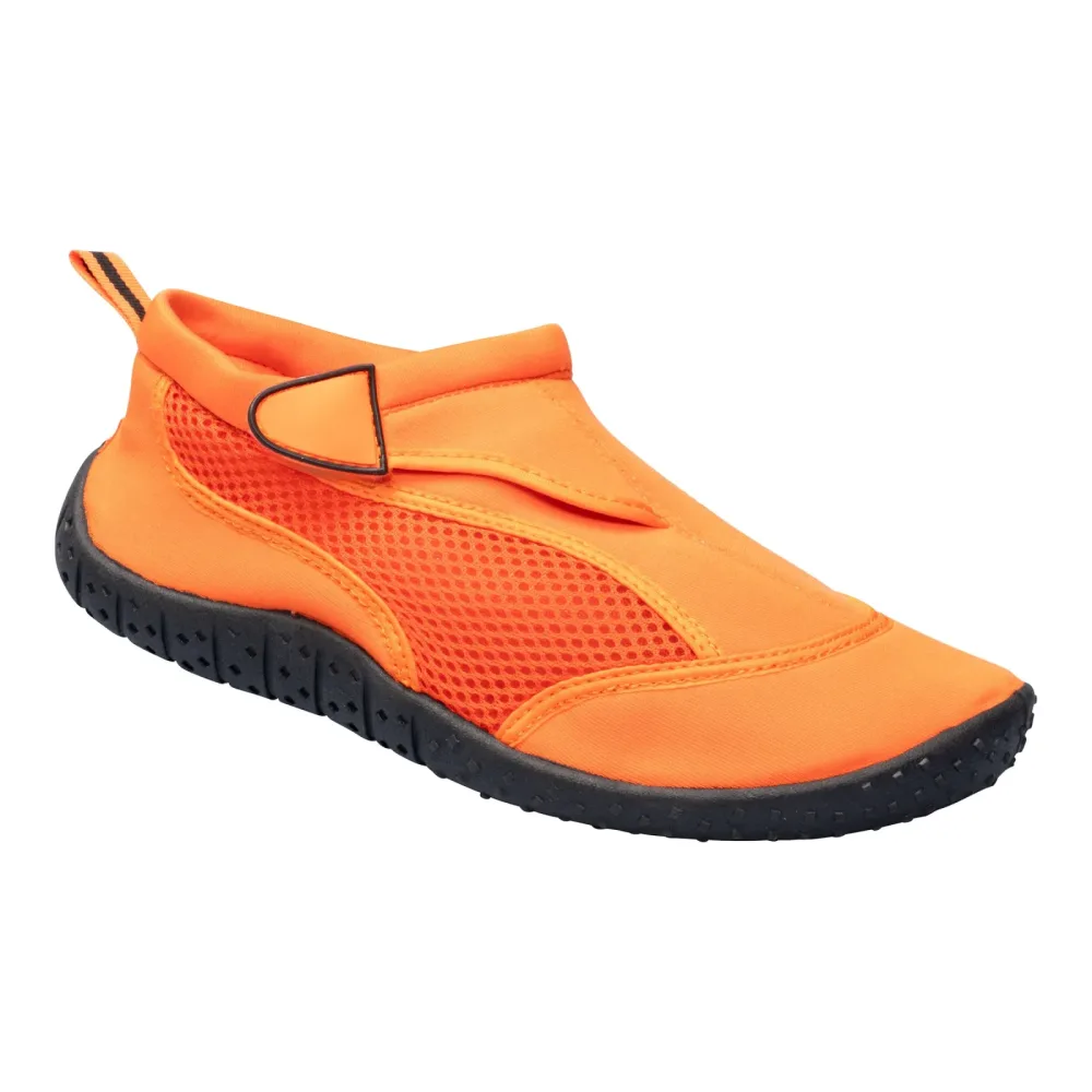 wonderwalk Badeschuh ?unisex?, Größe: 44, orange