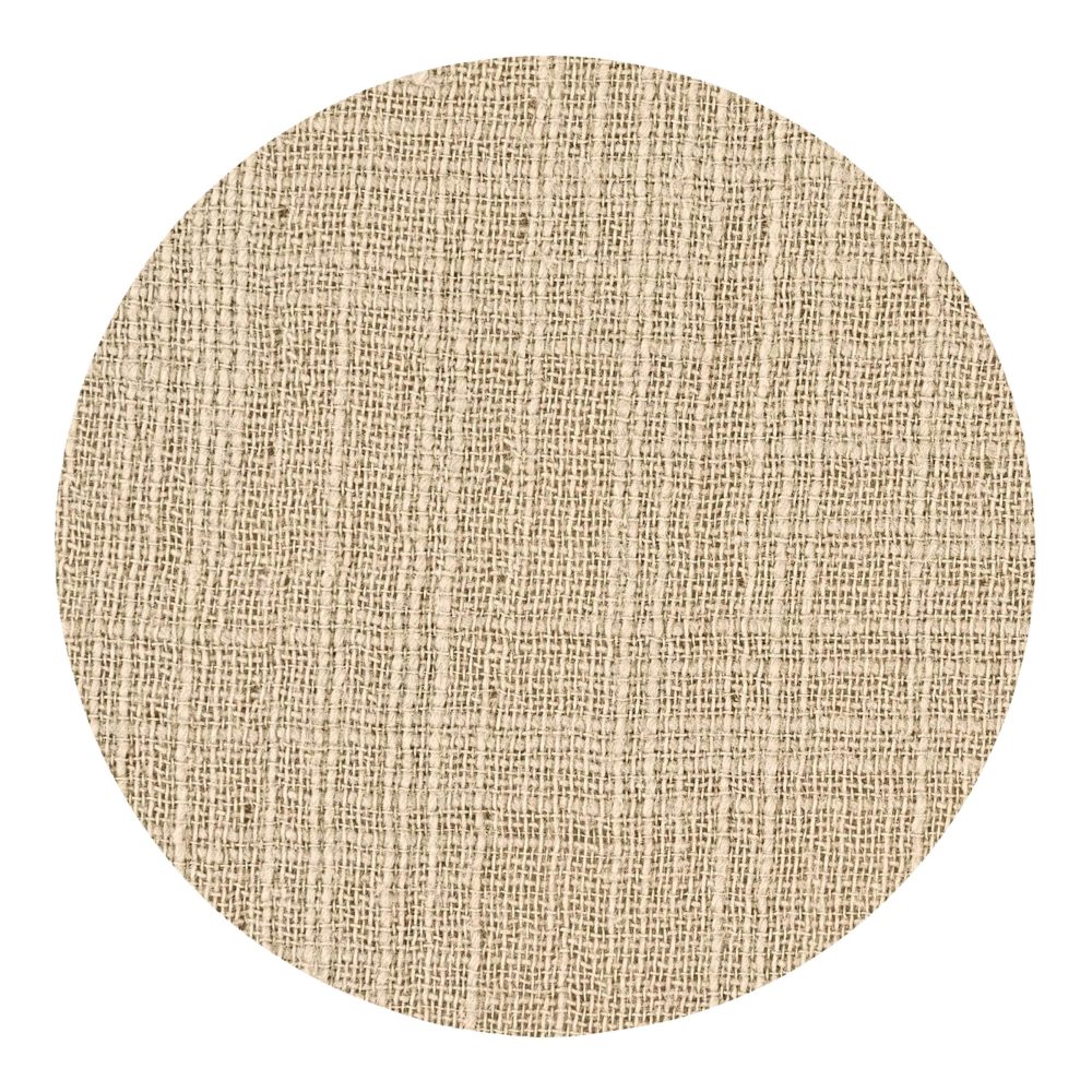Wickelauflage Slub Muslin 70x85 cm