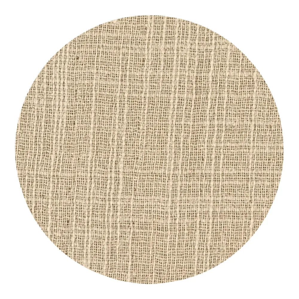 Wickelauflage Slub Muslin 70x85 cm