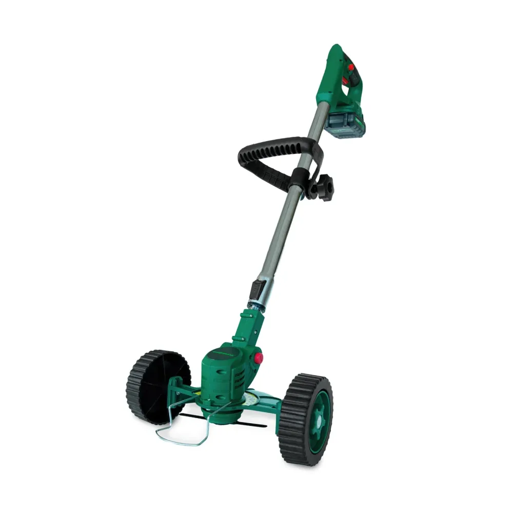Akku-Gartengerät 5in1 