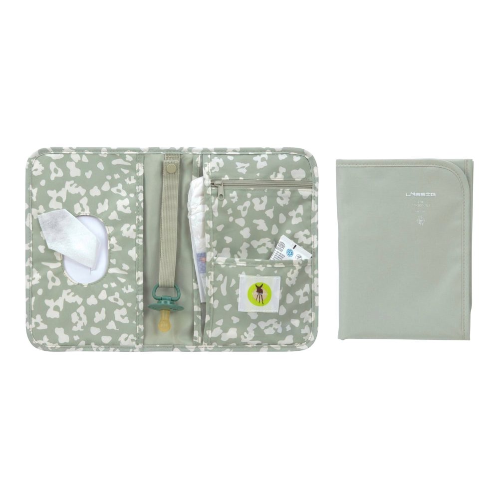 Wickel-Kit