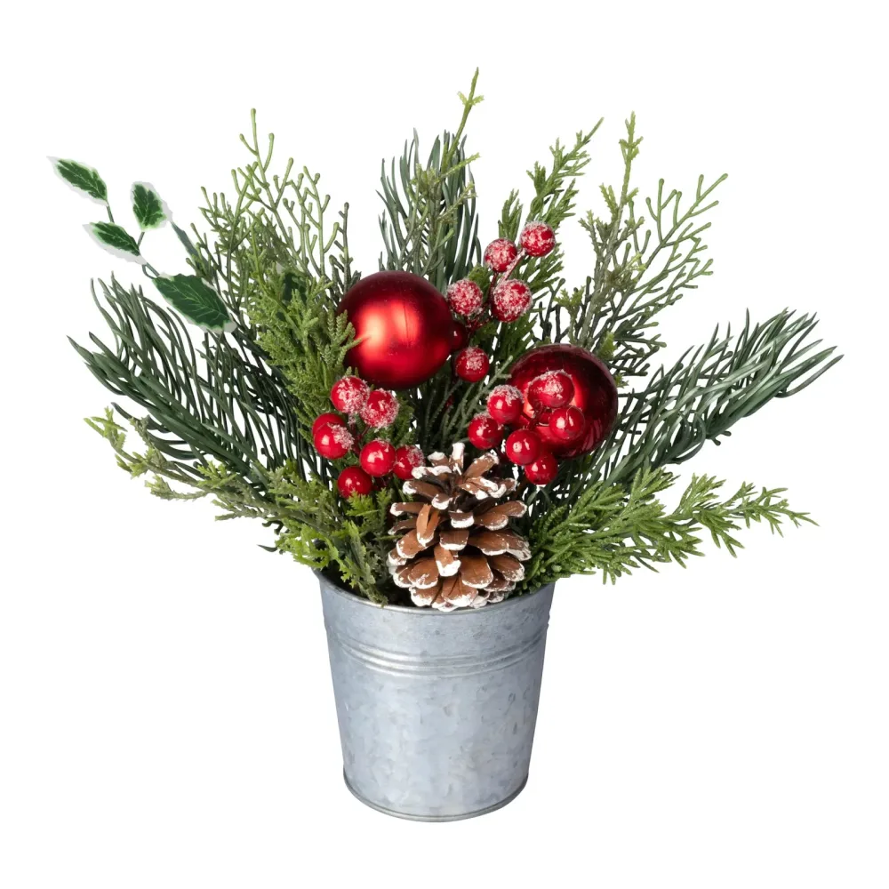 Gesteck ?Weihnachtszeit?