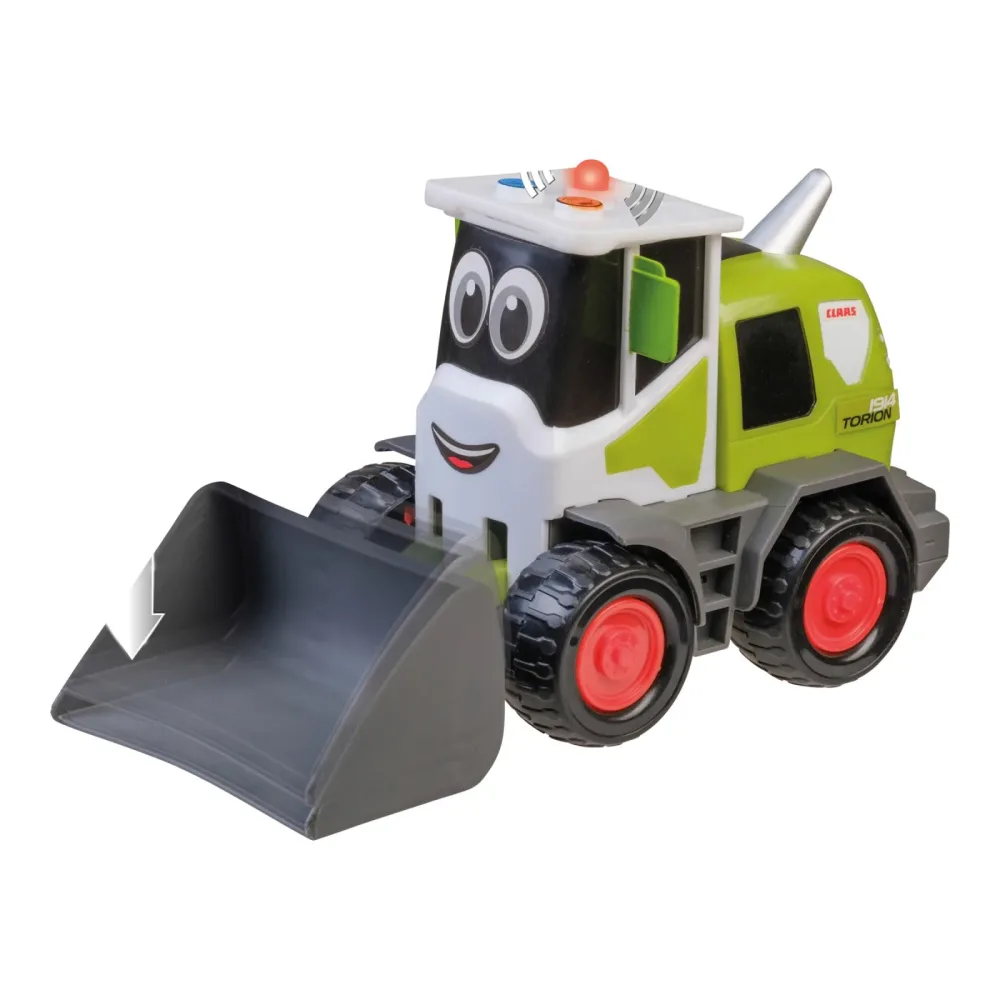 CLAAS KIDS TORION 1914 Radlader